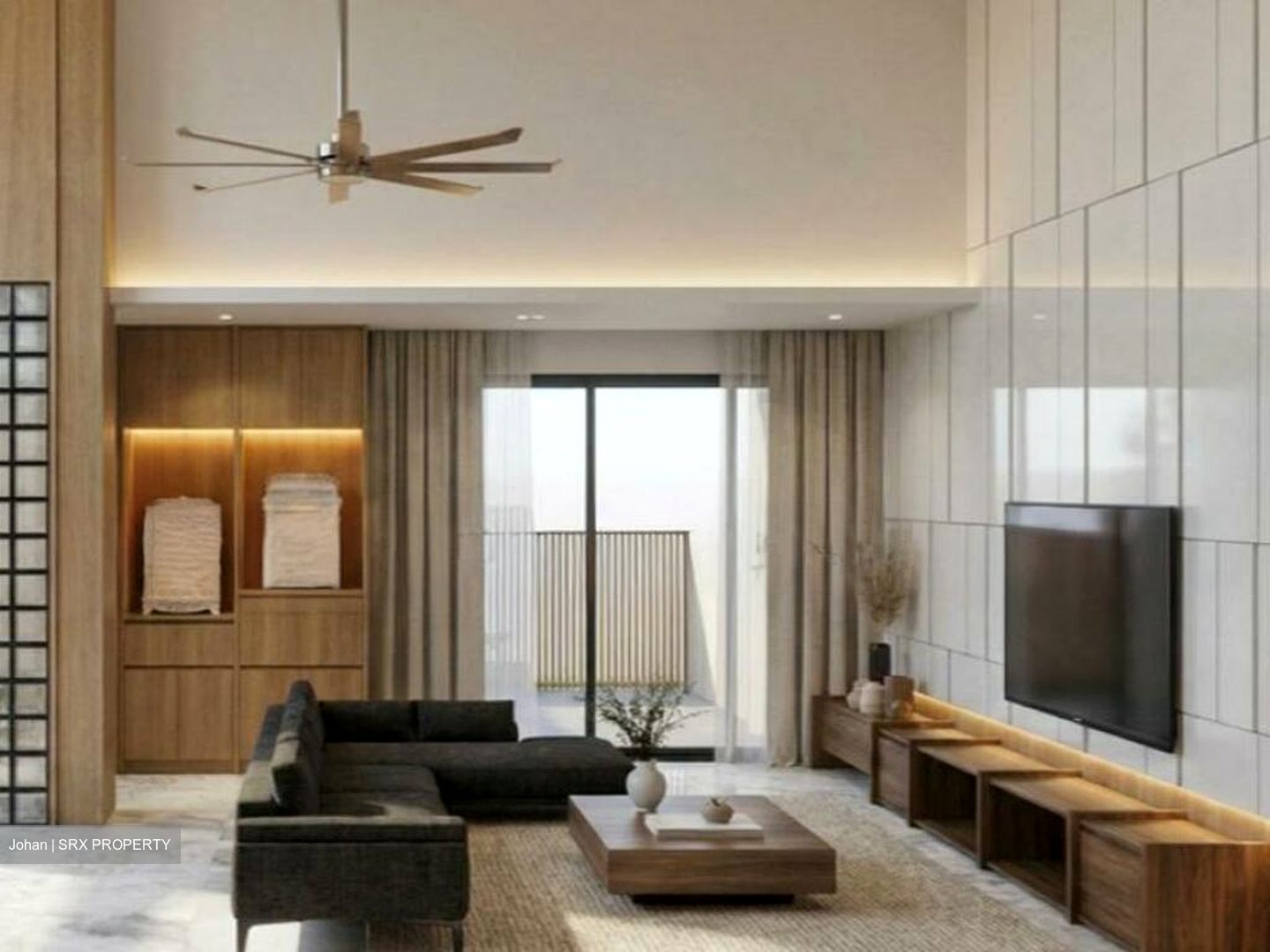 East Coast Hill (D16), Semi-Detached #549367201